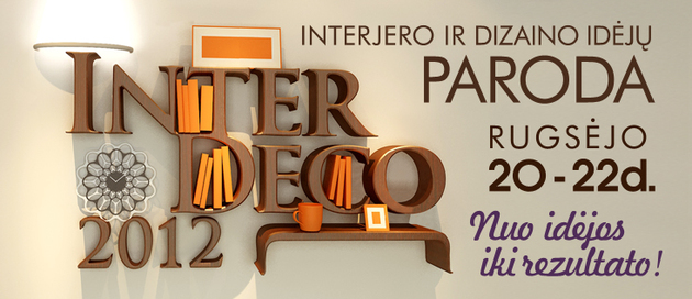 "Inter Deco 2012"